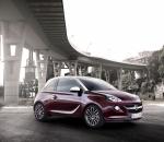 Opel Adam 2013 года